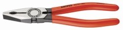 Combination pliers | Length mm : 180